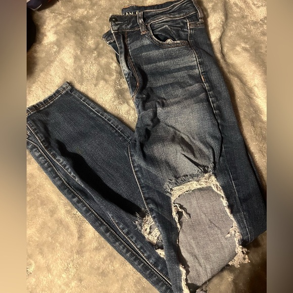 American Eagle Jeans - Picture 6 of 6
